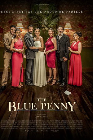 The Blue Penny