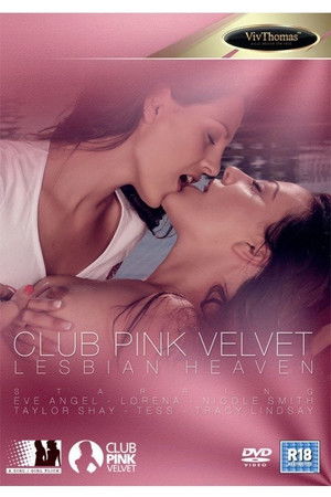 Club Pink Velvet - Lesbian Heaven