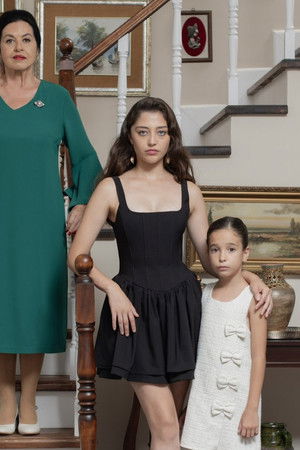 Bizi Birleştiren Hayat