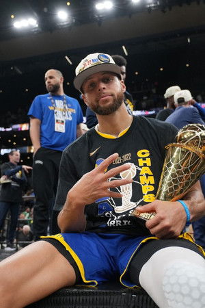 Wardell Stephen Curry