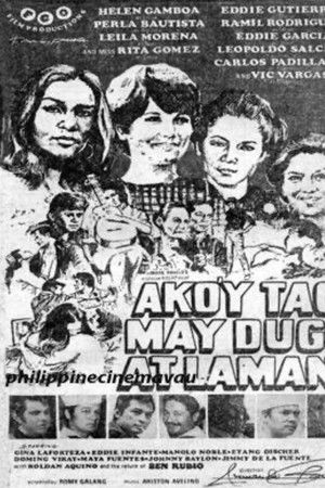 Ako'y tao, may dugo at laman!