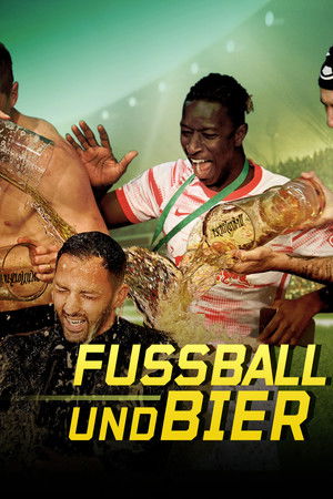 Fußball und Bier: Wo Geld und Alkohol fließen