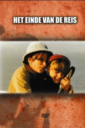 Het einde van de reis