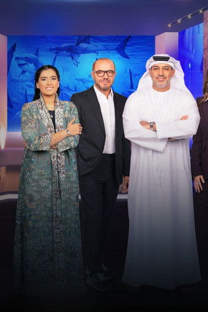 Inside Dubai: Playground of the Rich