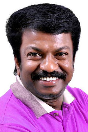 Shaji Mavelikara