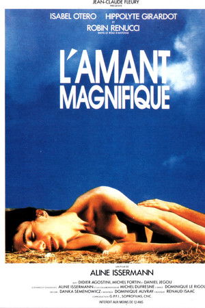 L'amant magnifique