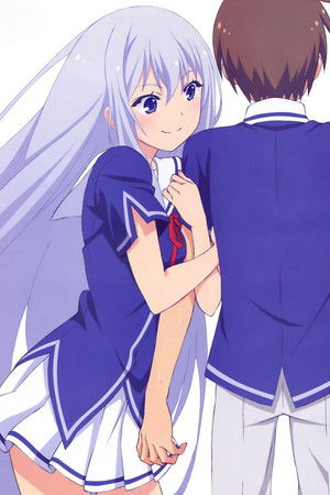 俺の彼女と幼なじみが修羅場すぎる