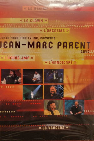 Jean-Marc Parent