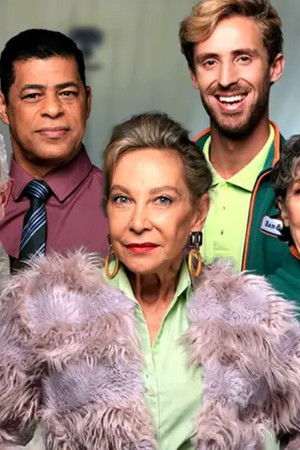 Lui Maar Op, Belinda