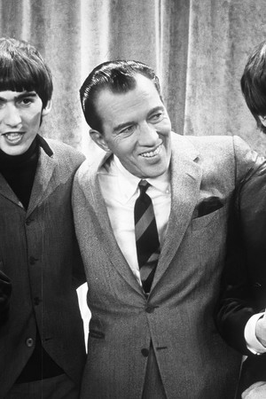 The Ed Sullivan Show