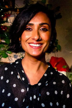 My Life at Christmas with Anita Rani