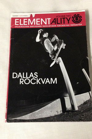 Elementality: Volume Two