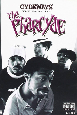 Cydeways: The Best of The Pharcyde