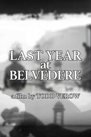 Last Year at Belvedere