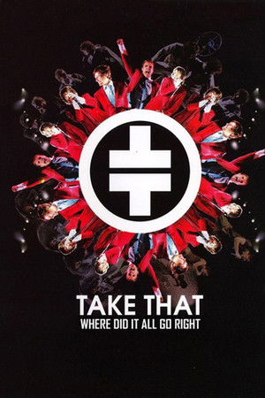 Take That: Where Did It All Go Right ?