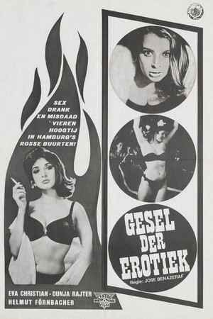 St. Pauli zwischen Nacht und Morgen