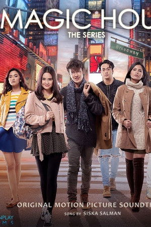 Magic Hour: The Series