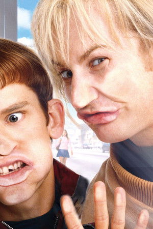 Salak ile Avanak 2: Harry ve Lloyd Buluşursa