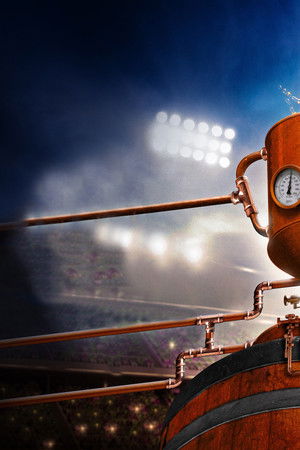 Moonshiners: Master Distiller Tournament of Champions