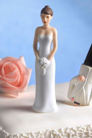 Who The (Bleep) Did I Marry?