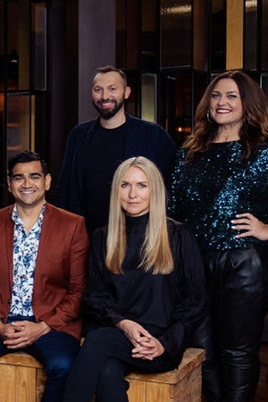 Celebrity MasterChef Australia