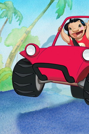 Lilo & Stitch: The Series