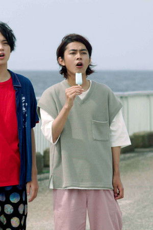 君のことだけ見ていたい