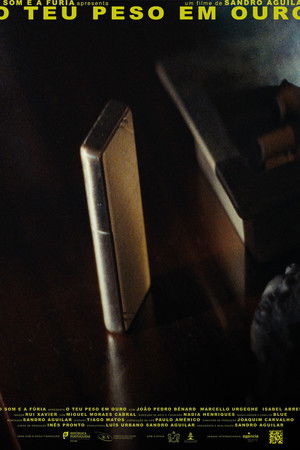 O Teu Peso Em Ouro