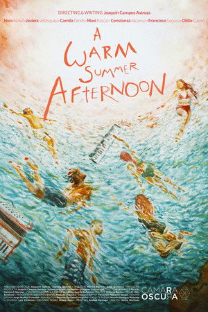 Una calurosa tarde de verano