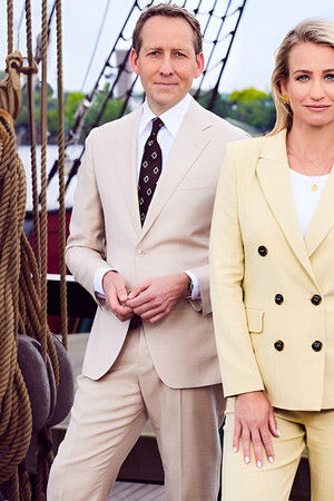 De Gezonken Meesters