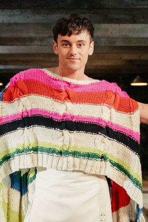 Game of Wool: Britain's Best Knitter