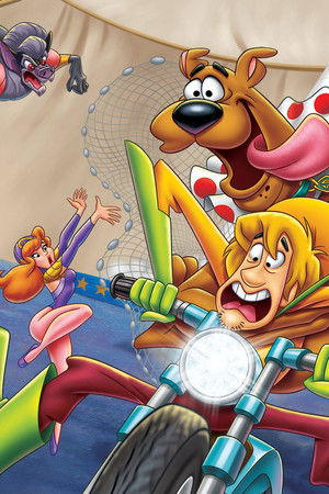 Scooby-Doo! Sirk Macerası