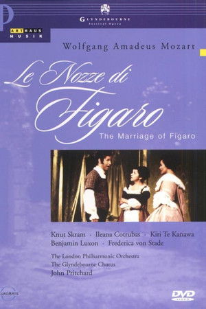 The Marriage of Figaro