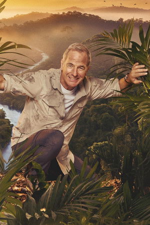 Into the Amazon with Robson Green