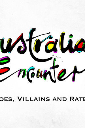 Australian Encounters