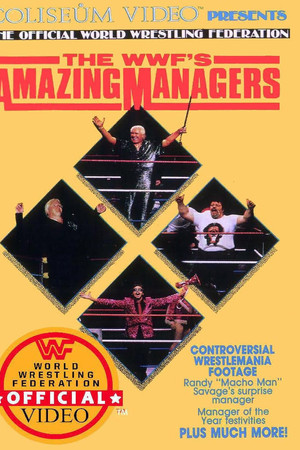 The WWF's Amazing Managers