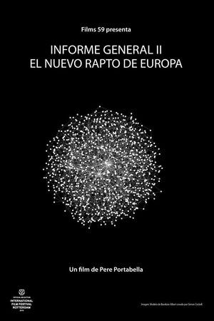 Informe general II. El nou rapte d’Europa