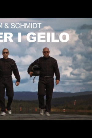 Villum & Schmidt - Sommer i Geilo