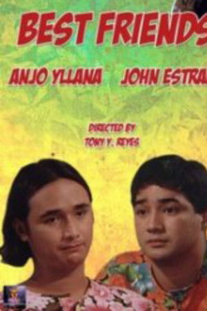Best Friends