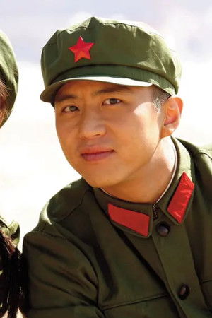 幸福像花儿一样