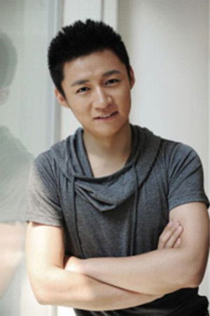 Chen Weidong