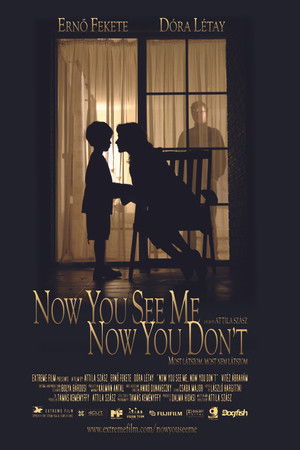 Most látszom, most nem látszom