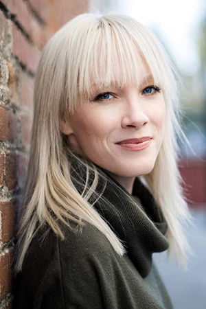 Mary Catherine Greenawalt