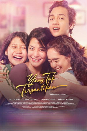 Yang Tak Tergantikan