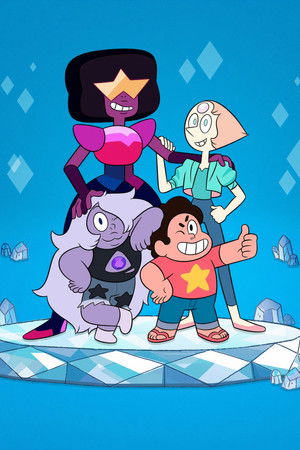 Steven Universe