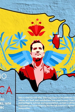 Leguizamo Does America