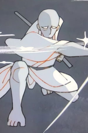 佐武と市捕物控