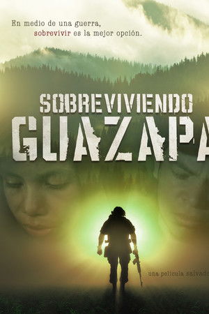 Sobreviviendo Guazapa