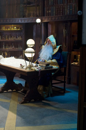 De Magische Wereld van Pardoes