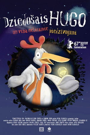 Dziedošais Hugo un viņa neticamie piedzīvojumi